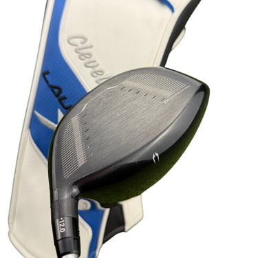 Cleveland Launcher XL 2 Draw Driver / 9-12° / Aldila Ascent 40 Regular