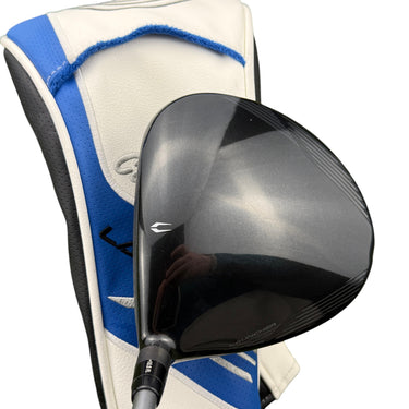 Cleveland Launcher XL 2 Draw Driver / 9-12° / Aldila Ascent 40 Regular