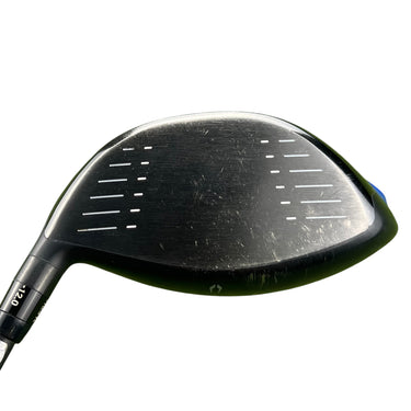 Cleveland Launcher XL Driver / 9-12° / Cypher Fifty 5.5 Regular