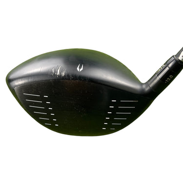 Cleveland Launcher XL Driver / 9-12° / Cypher Fifty 5.5 Regular