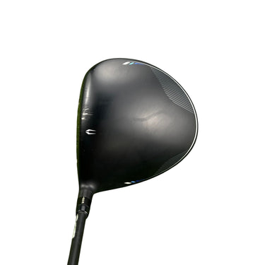 Cleveland Launcher XL Driver / 9-12° / Cypher Fifty 5.5 Regular