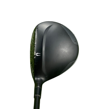Cleveland Launcher XL Halo #5 Wood 18° / Cypher Fifty Five 5.5 Regular