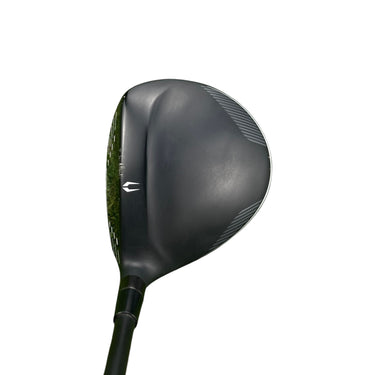Cleveland Launcher XL Halo #7 Wood 21° / Cypher Fifty Five 5.5 Regular