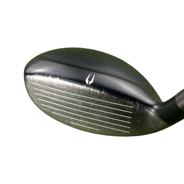 Cleveland Launcher XL Halo Hybrid / #4 21° / Cypher Sixty 5.5 Regular