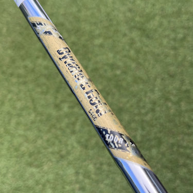 Cleveland Rtx 4 Lob Wedge Lw 64°.06.Low / Dynamic Gold S400 Stiff