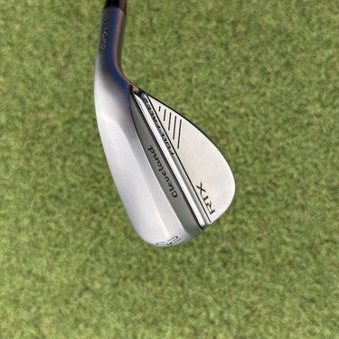 Cleveland Rtx Full-Face 2 Wedge Aw 52°.8 / Wedge Flex
