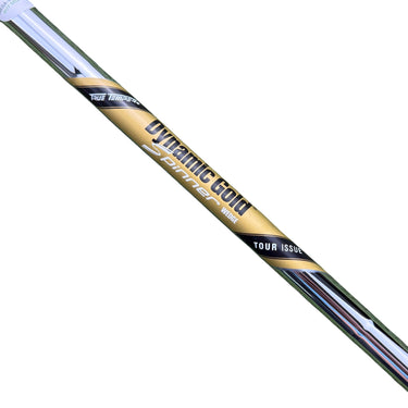 Cleveland RTX Full-Face 2 Wedge Sw 56°.10 / Dynamic Gold Spinner Tour Issue Wedge