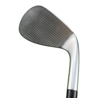Cleveland RTX Zipcore Wedges Aw 50° & Sw 54° & Lw 58° / Dynamic Gold Spinner Tour Issue Wedge / Left Hand