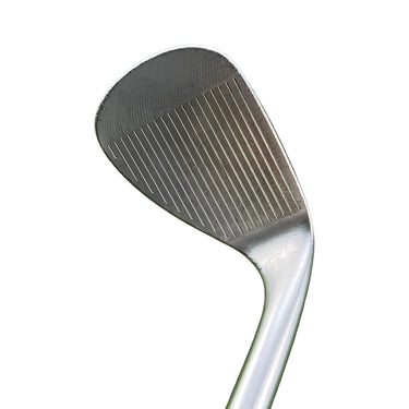 Cleveland RTX Zipcore Wedges Aw 50° & Sw 54° & Lw 58° / Dynamic Gold Spinner Tour Issue Wedge / Left Hand