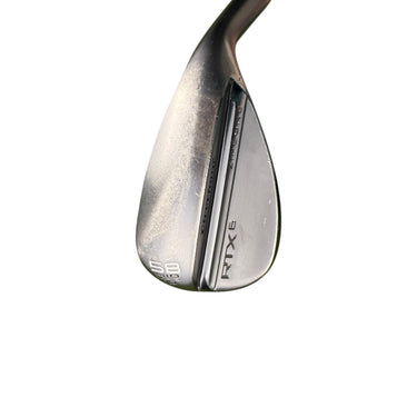 Cleveland RTX6 Zipcore Wedge Lw 58°.10.Mid / Dynamic Gold 115 Wedge