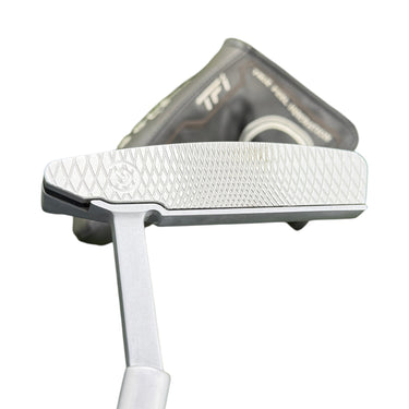 Cleveland TFI 2135 Satin 1.0 Putter / 35"
