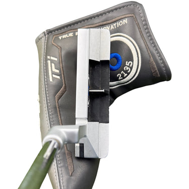 Cleveland TFI 2135 Satin 1.0 Putter / 35"