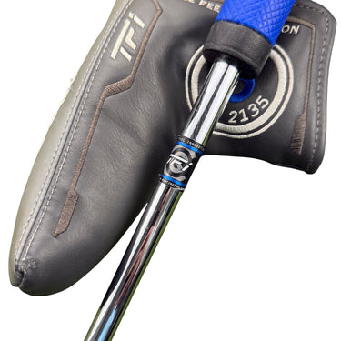 Cleveland TFI 2135 Satin 1.0 Putter / 35"