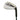 Cleveland Tour Action 900 Wedge Lw 60° / Dynamic Gold Stiff