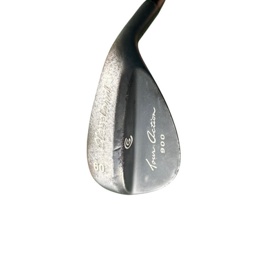 Cleveland Tour Action 900 Wedge Lw 60° / Dynamic Gold Stiff