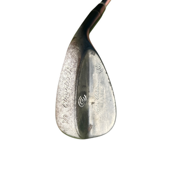 Cleveland Tour Action Reg.588 Wedge Sw 56° / Dynamic Gold Stiff