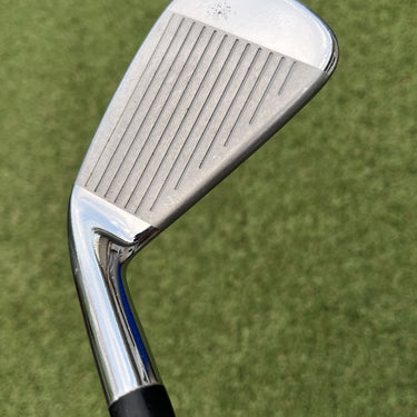 Cleveland Tour Action Ta2 #3 Iron 21° / Dynamic Gold S300 Stiff Steel