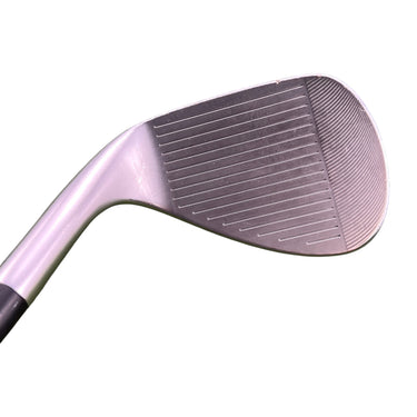 Cleveland RTX-4 Wedge Aw 52°.10.Mid / Kbs Hi-Rev 2.0 115 Wedge