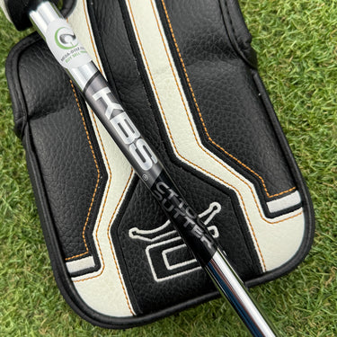 Cobra 2024 3D Printed Agera AL Putter / 41"