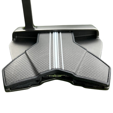 Cobra 2024 Agera AL 3D Printed Putter / 41"