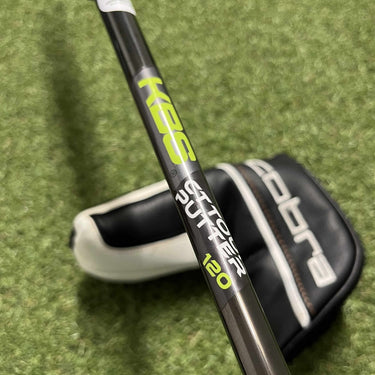 Cobra 2024 Vintage Widesport Putter / 34"