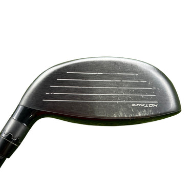 Cobra Aerojet LS #3 Wood 14.5° / Tensei White AV 75 Stiff