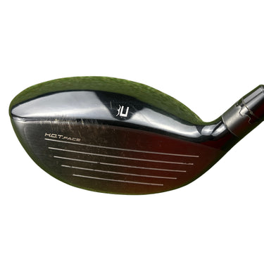 Cobra Aerojet LS #3 Wood 14.5° / Tensei White AV 75 Stiff