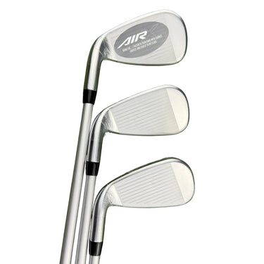New Cobra Air X Ultralite Irons / 6-Pw-Sw / Ultralite 45 Ladies