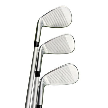 New Cobra Air X Ultralite Irons / 6-Pw-Sw / Ultralite 45 Ladies