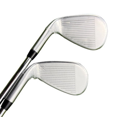 New Cobra Air X Ultralite Wedges Gw 50° & Sw 55° / Ultralite Stiff