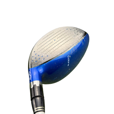 Cobra AMP Cell #3-4 Wood 13-16° / Fujikura Fuel 60G Stiff