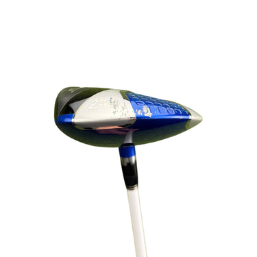 Cobra AMP Cell #5-7 Wood 17-20° / Fujikura Fuel 57G Regular
