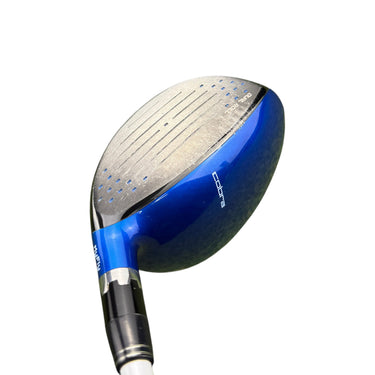 Cobra AMP Cell #5-7 Wood 17-20° / Fujikura Fuel 57G Regular