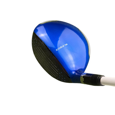 Cobra AMP Cell #5-7 Wood 17-20° / Fujikura Fuel 57G Regular