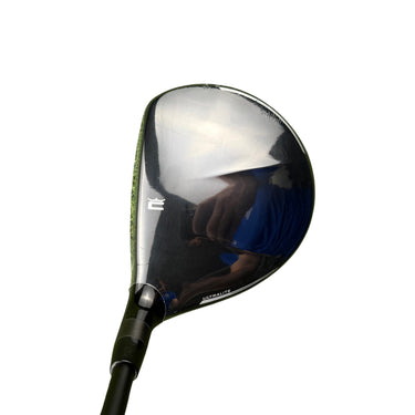 New Cobra Baffler 2026 #3 Wood 16° / Ultralite 50 Stiff
