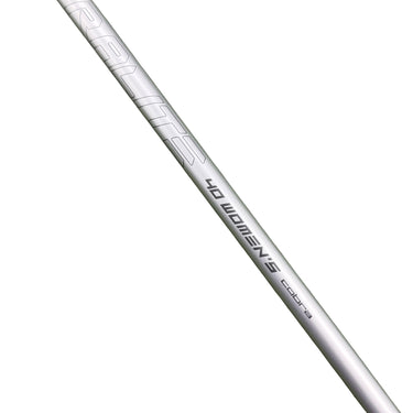 New Cobra Baffler 2026 Driver / 11.5° / Ultralite 40 Ladies