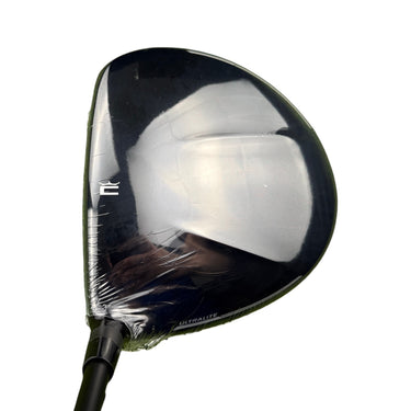 New Cobra Baffler 2026 Driver / 9.5° / Ultralite 40 Stiff
