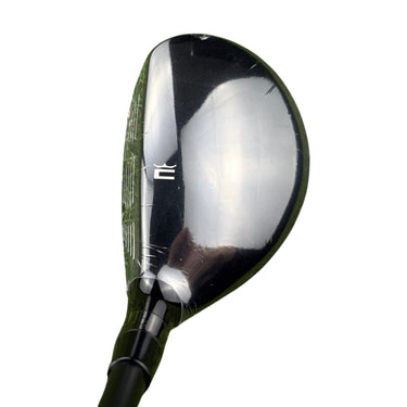 New Cobra Baffler 2026 Hybrid / #5 24° / Ultralite 50 Regular