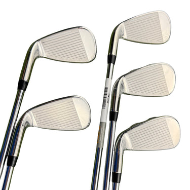 New Cobra Baffler 2026 Irons / 6-Pw / Ultralite Regular