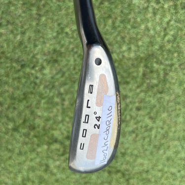 Cobra Baffler Multi Metal #5 Hybrid 24° / Ultralight Regular