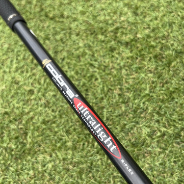 Cobra Baffler Multi Metal #5 Hybrid 24° / Ultralight Regular