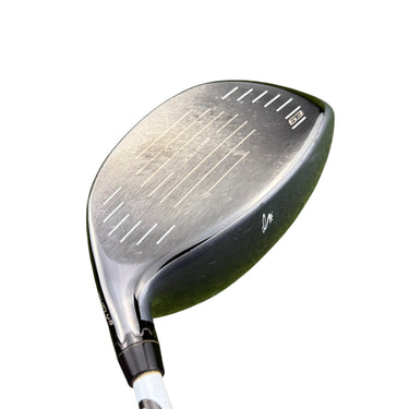 Cobra Bio Cell Driver / 9-12° / Ozik Matrix 6Q3 Stiff