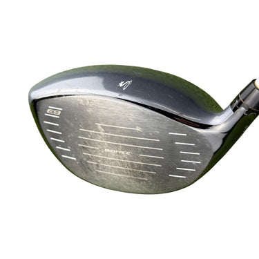 Cobra Bio Cell Driver / 9-12° / Ozik Matrix 6Q3 Stiff