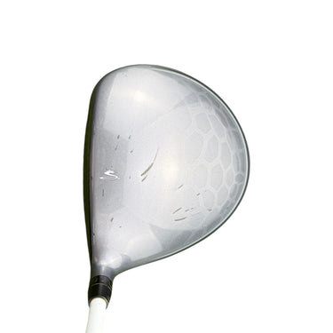 Cobra Bio Cell Driver / 9-12° / Ozik Matrix 6Q3 Stiff