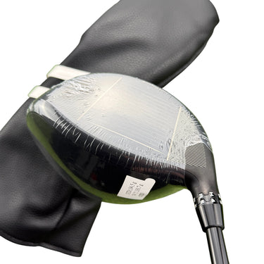 New Cobra Ds-Adapt LS Driver / 9° / Tensei Blue AV 65 Regular / Left Hand