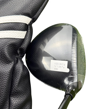 New Cobra Ds-Adapt LS Driver / 9° / Tensei Blue AV 65 Regular / Left Hand