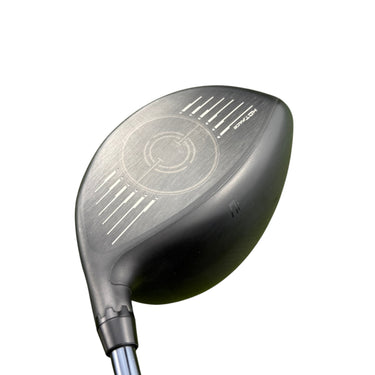 Cobra Darkspeed LS Driver / 9° / UST LIN-Q White M40X 6F5 X-Stiff