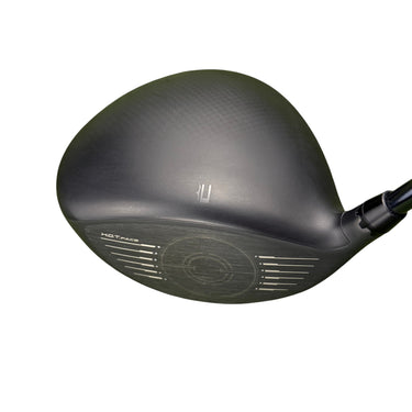 Cobra Darkspeed LS Driver / 9° / UST LIN-Q White M40X 6F5 X-Stiff