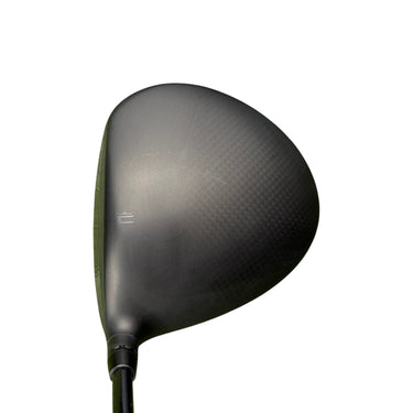 Cobra Darkspeed LS Driver / 9° / UST LIN-Q White M40X 6F5 X-Stiff
