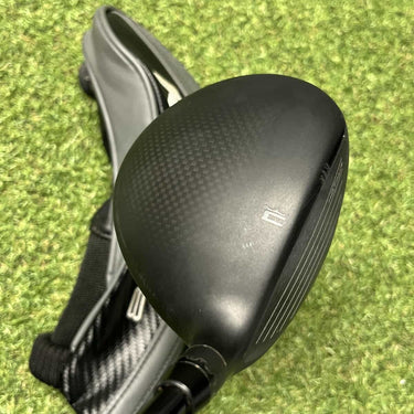 Cobra Darkspeed X #3 Wood 15° / Lin-Q M40X 6F3 Regular / Left Hand